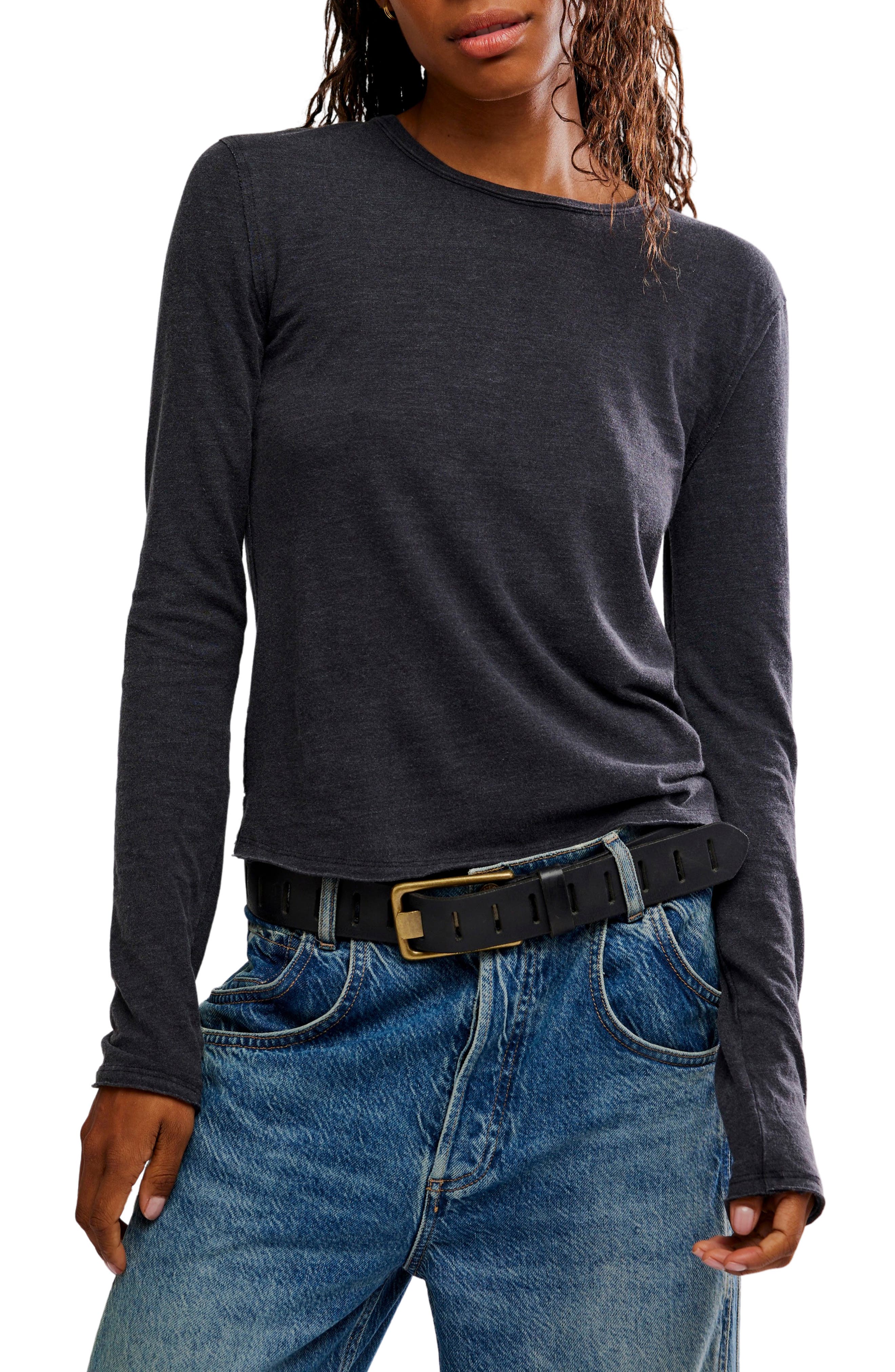 Nova Long Sleeve T-Shirt