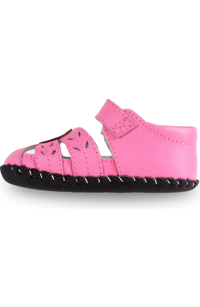 pediped Originals<sup>®</sup> Daphne Fisherman Sandal, Alternate, color,