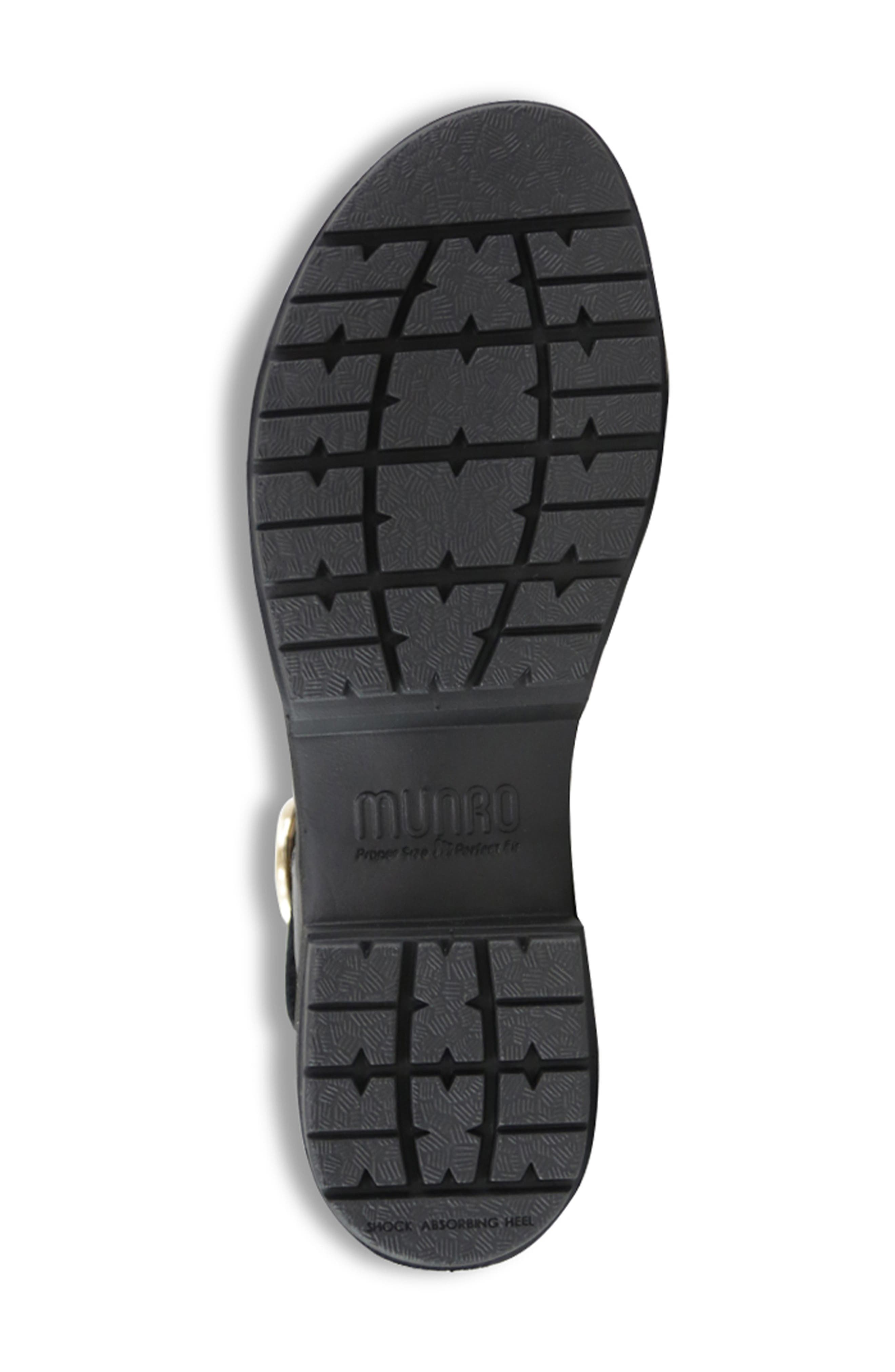 Munro Knox Sandal, Alternate, color, 