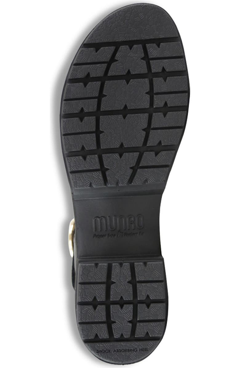 Munro Knox Sandal, Alternate, color,