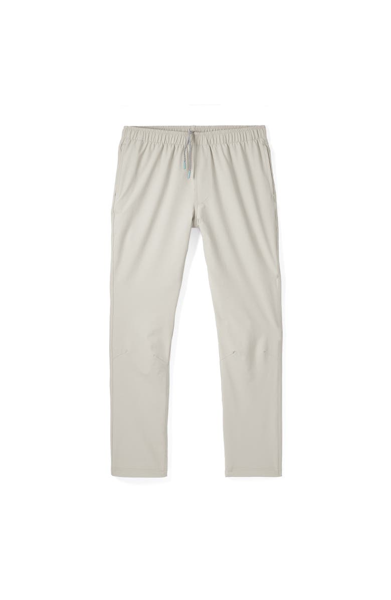 Myles Apparel Everyday Pant 30", Main, color, Khaki