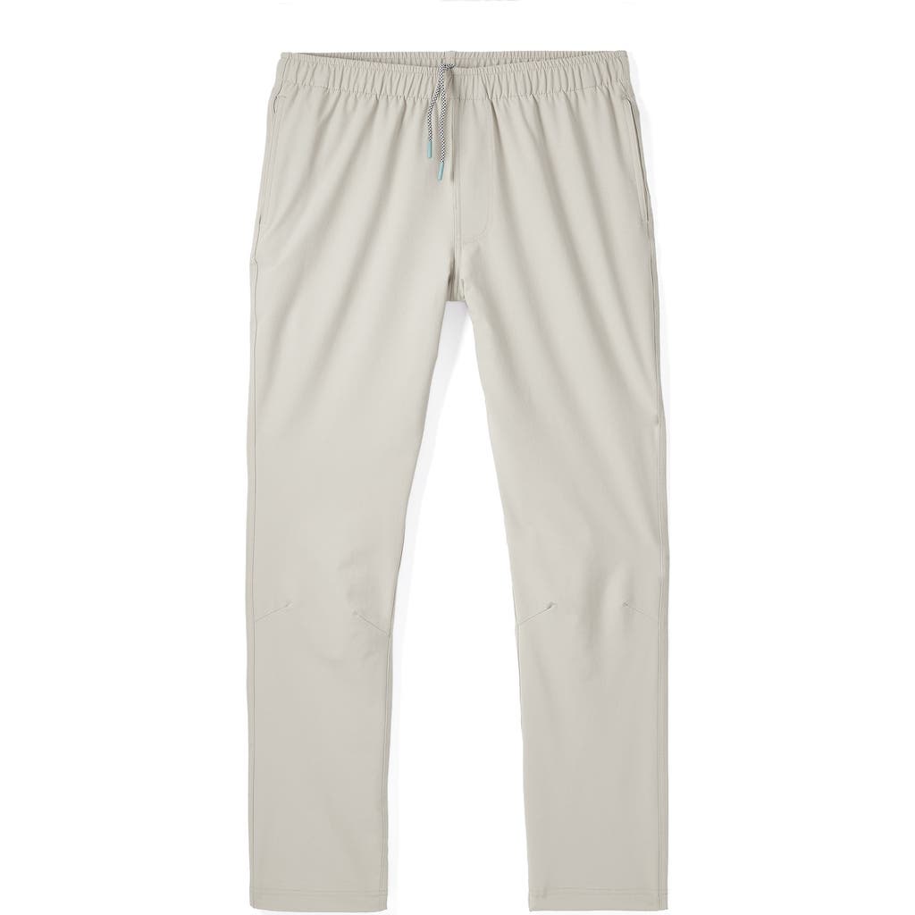 Myles Apparel Everyday Pant 30" in Khaki  product