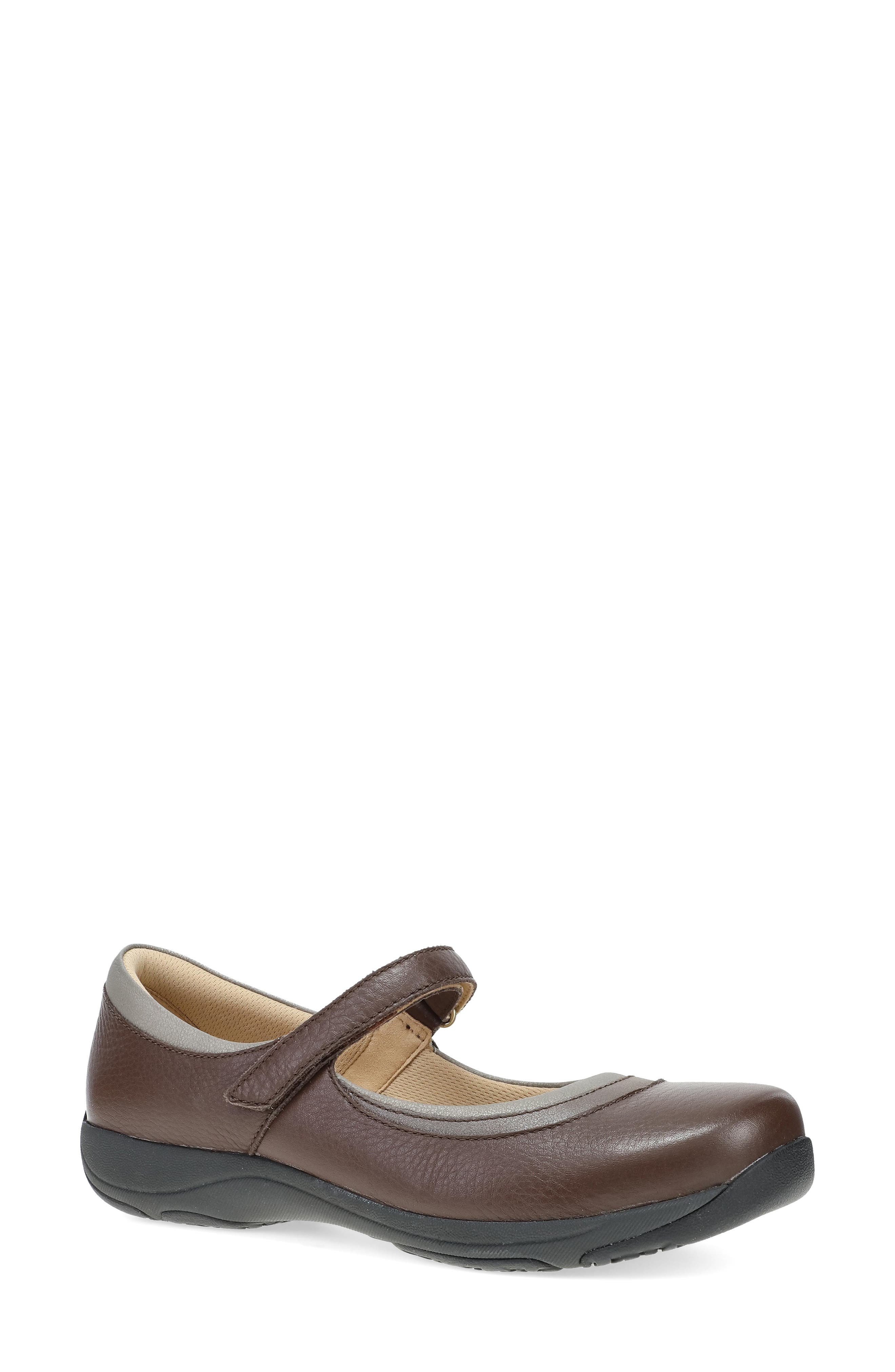 Stacy 2.0 Mary Jane Loafer - image 3