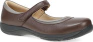 Dansko Stacy 2.0 Mary Jane Loafer