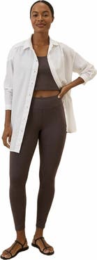 Pact Organic Cotton On the Go-To Legging