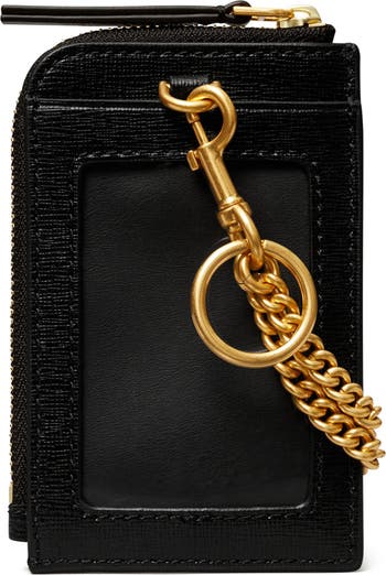 Tory Burch Robinson Lanyard Wallet | Nordstrom