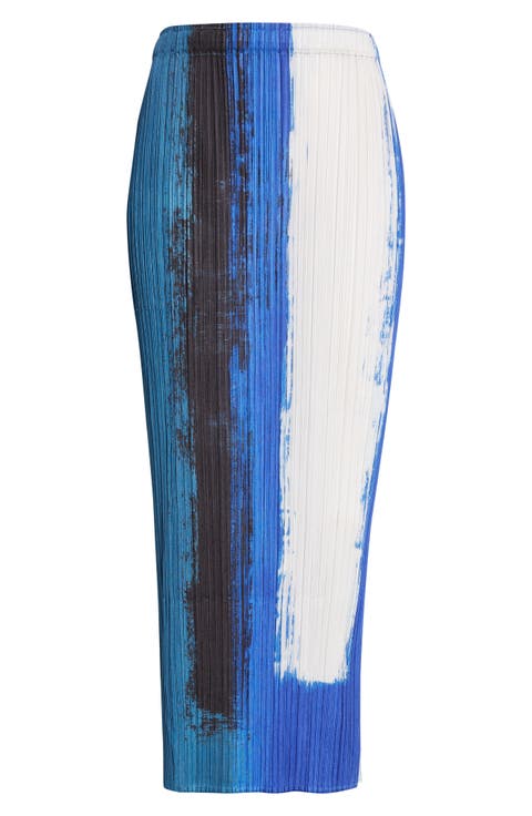 Women's Pleats Please Issey Miyake Skirts | Nordstrom