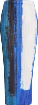 スカート PLEATS PLEASE ISSEY MIYAKE JUMP JUMP – ISSEY MIYAKE ONLINE STORE