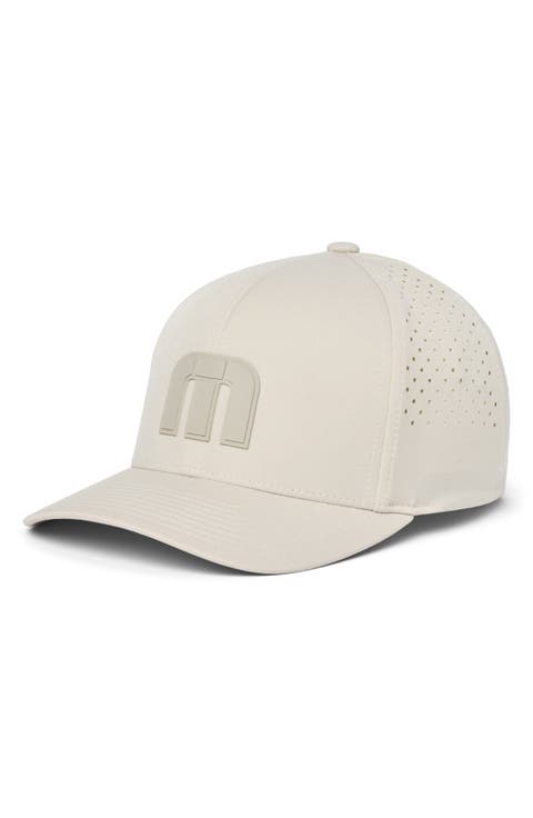 Bahamas Tech Snapback Hat
