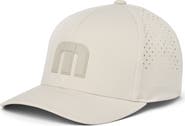 TravisMathew Bahamas Tech Snapback Hat