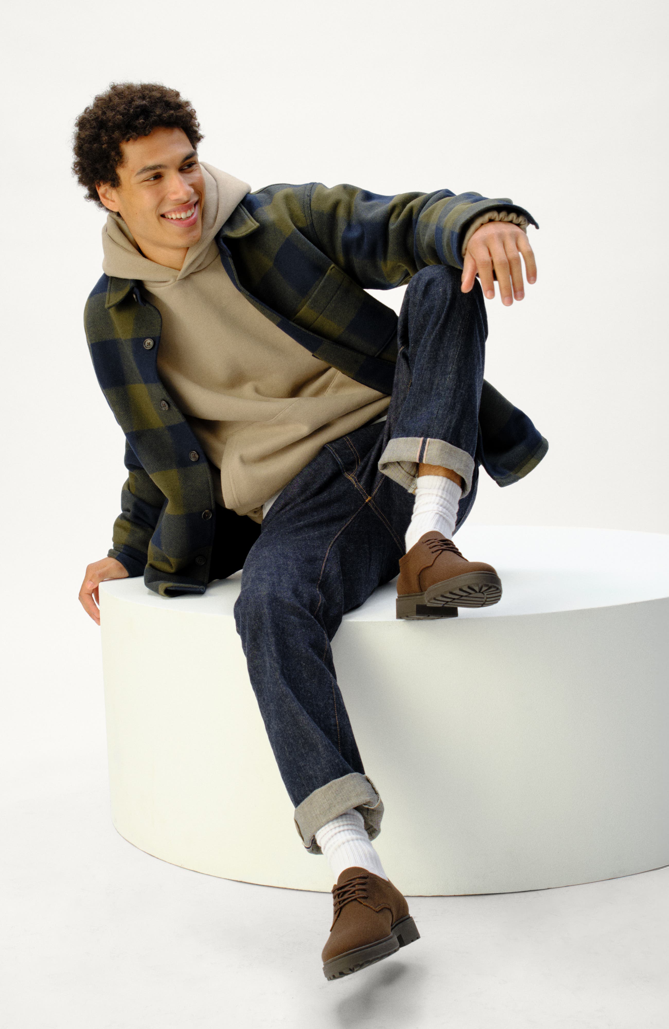 The Lug Oxford - image 4
