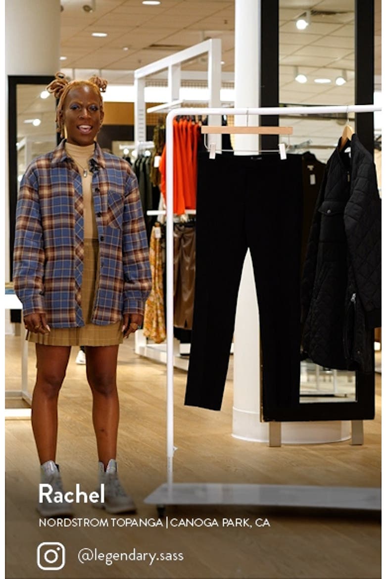 Nina Wide Leg Pants video