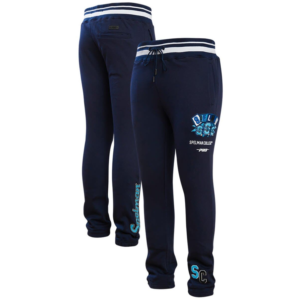 selected Navy