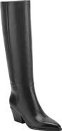 Marc Fisher LTD Tarrie Tall Block Heel Boot