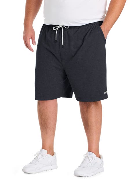 Big & Tall Performance Shorts