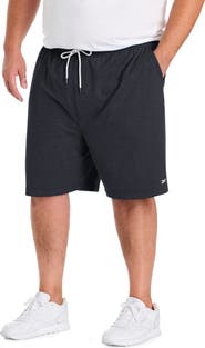 Reebok Big & Tall Performance Shorts
