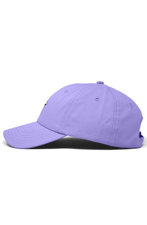 DALIX DALIX MENS LIL ALIEN COTTON DAD CAP 