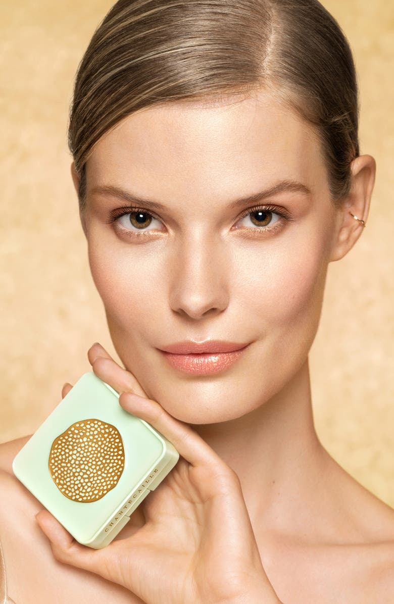 Chantecaille Lotus Radiance Highlighter, Alternate, color,