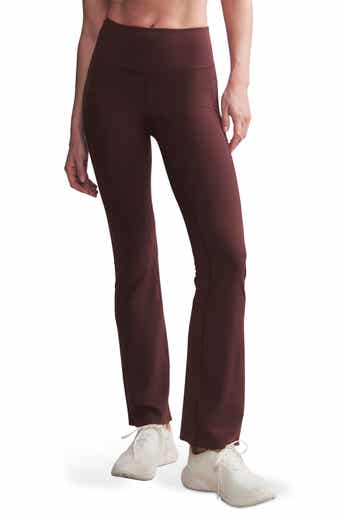 Rhone Revive Pocket Flare Leggings