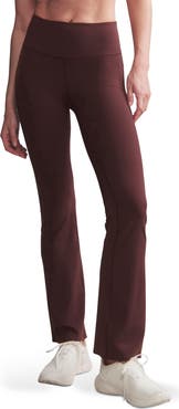 Rhone Revive Pocket Flare Leggings