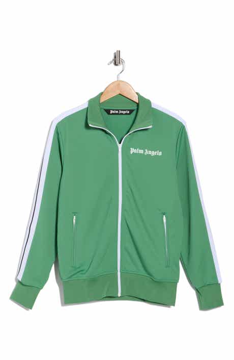 Palm Angels Classic Logo Track Jacket