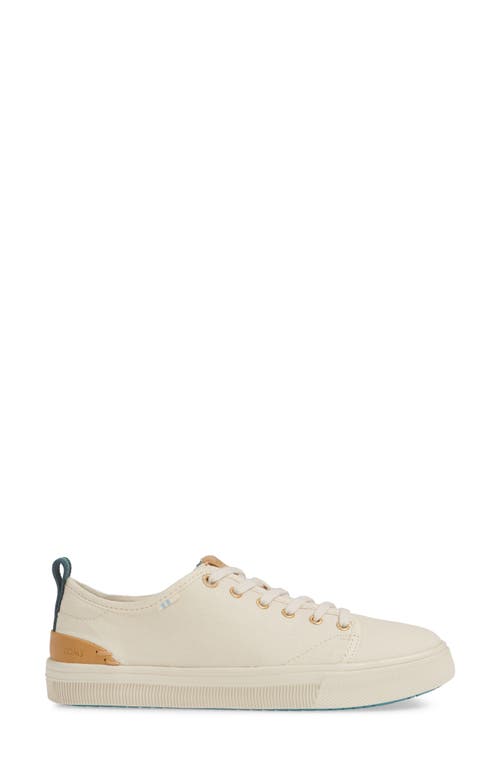 TOMS TOMS TRVL LITE LOW TOP SNEAKER