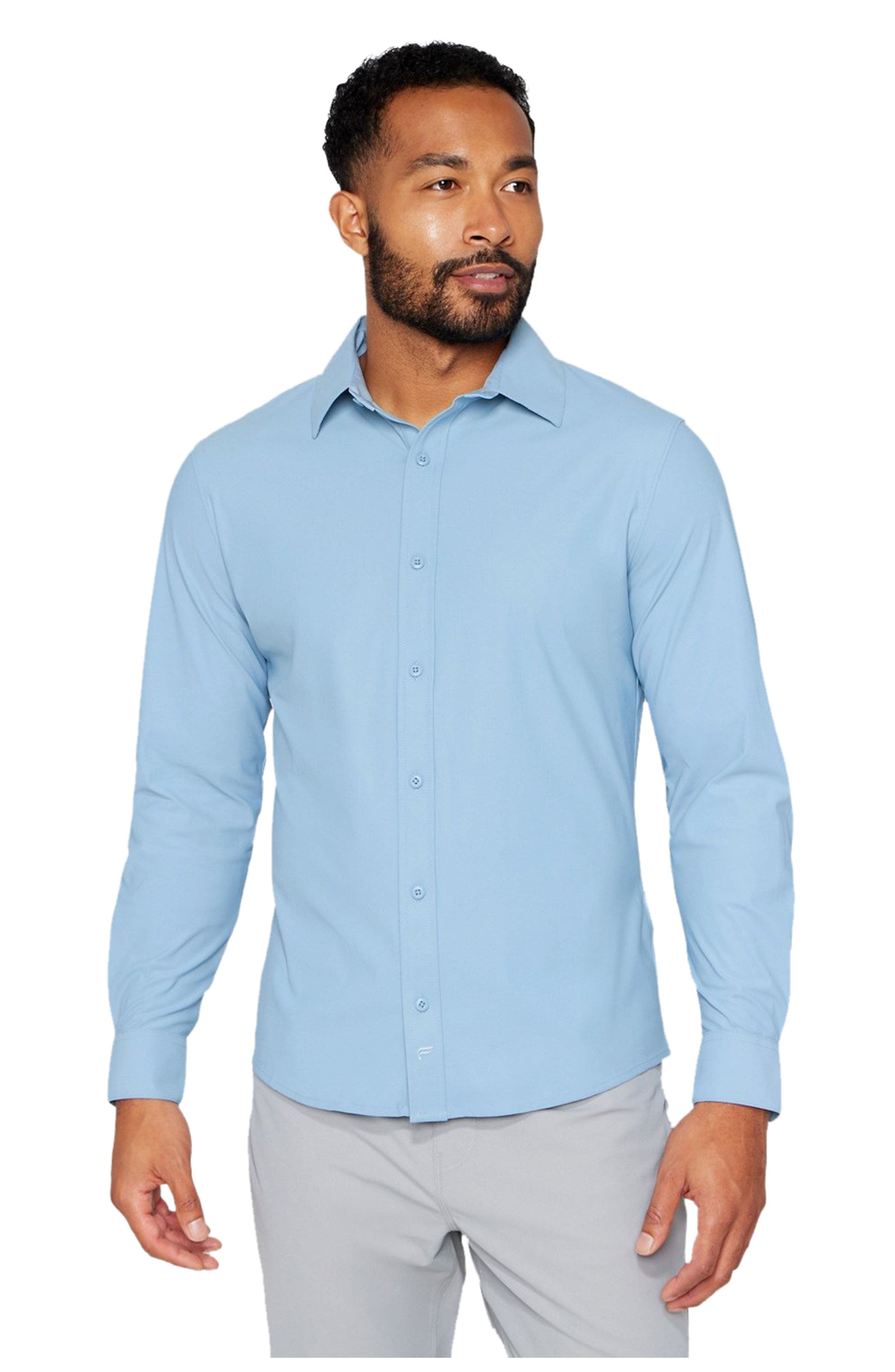 selected Newport Blue