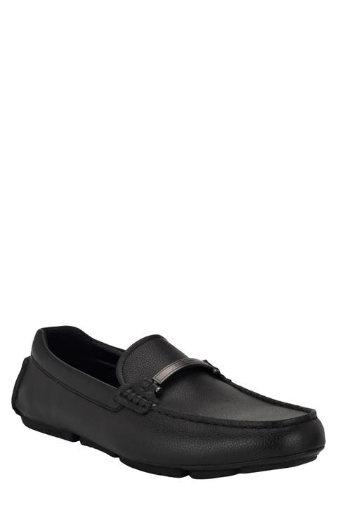 Maslo Driving Loafer
