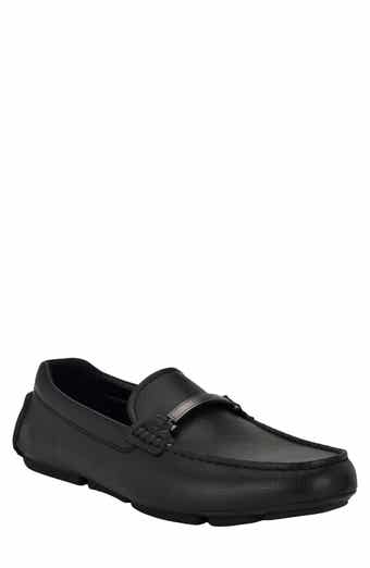 Maslo Driving Loafer