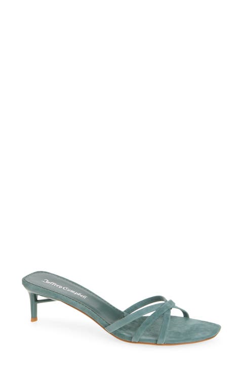 Nicoise Slide Sandal (Women)