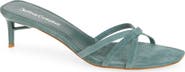 Jeffrey Campbell Nicoise Slide Sandal
