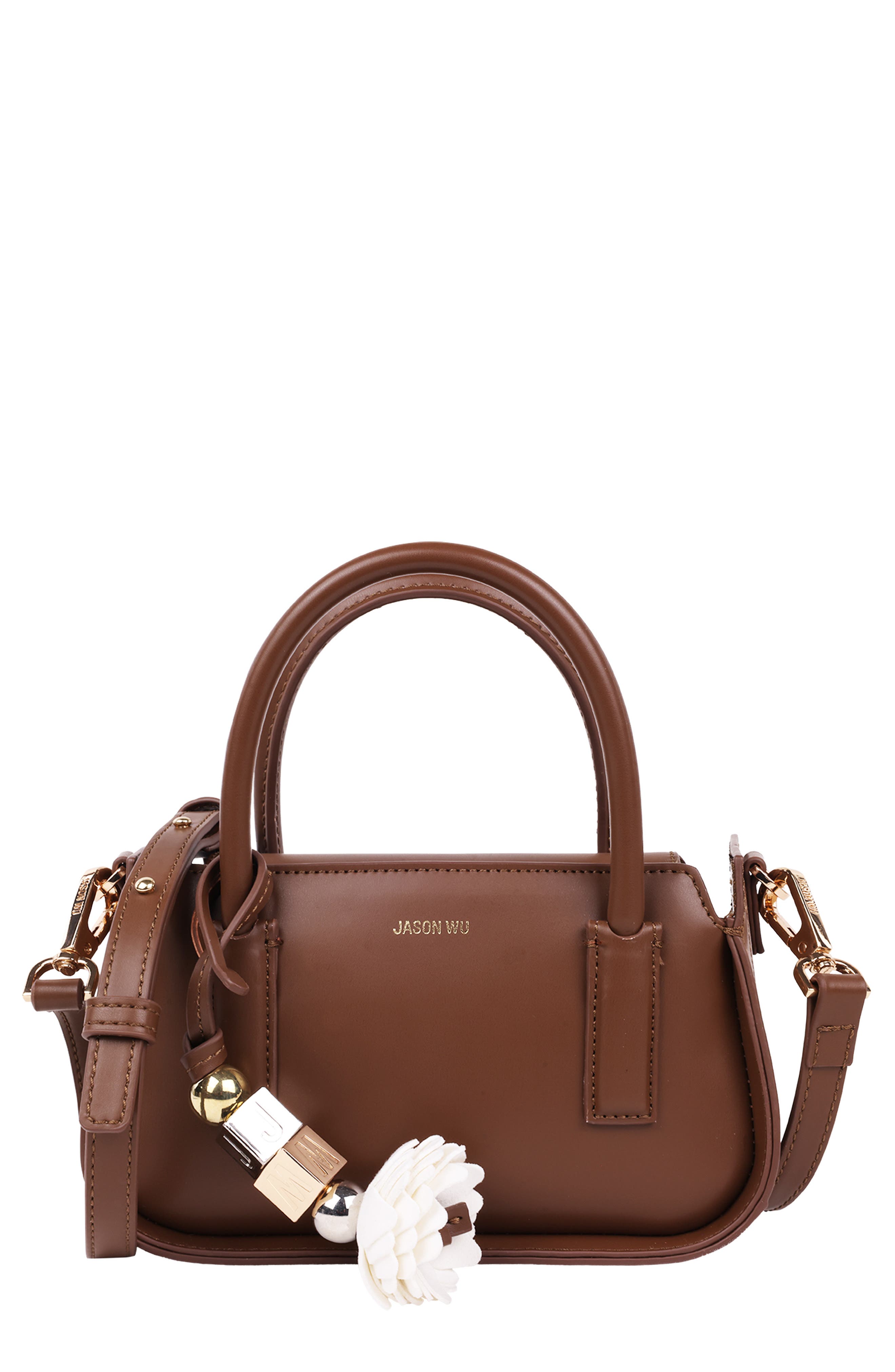 JASON WU Structured Mini Bag