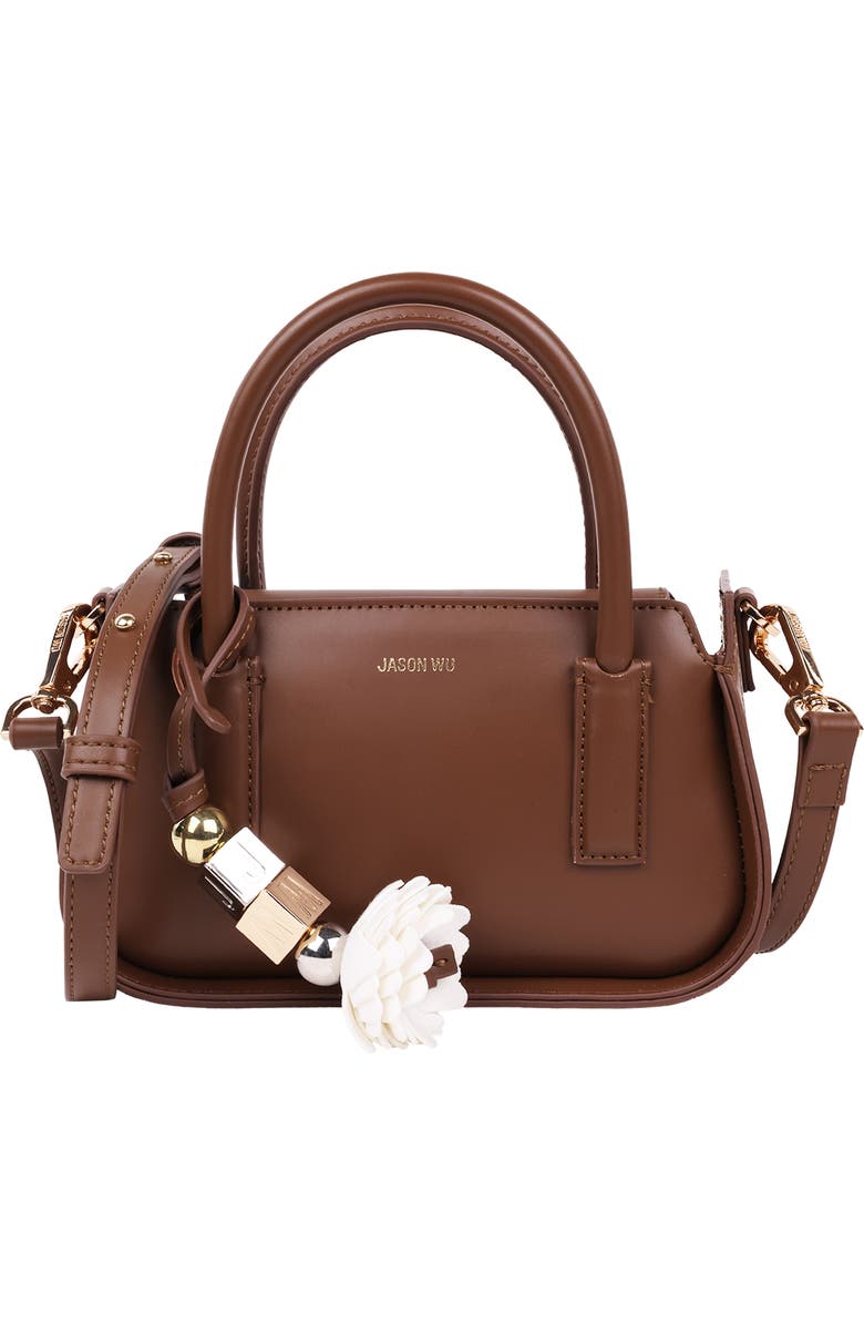 JASON WU Structured Mini Bag, Main, color,