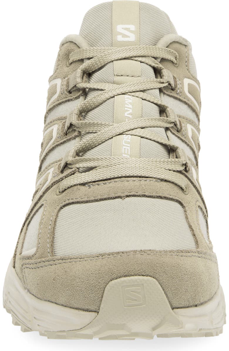 Salomon Gender Inclusive X-Mission 4 Winter Adventures Trail Sneaker, Alternate, color,