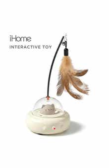 Interactive Laser Cat Toy