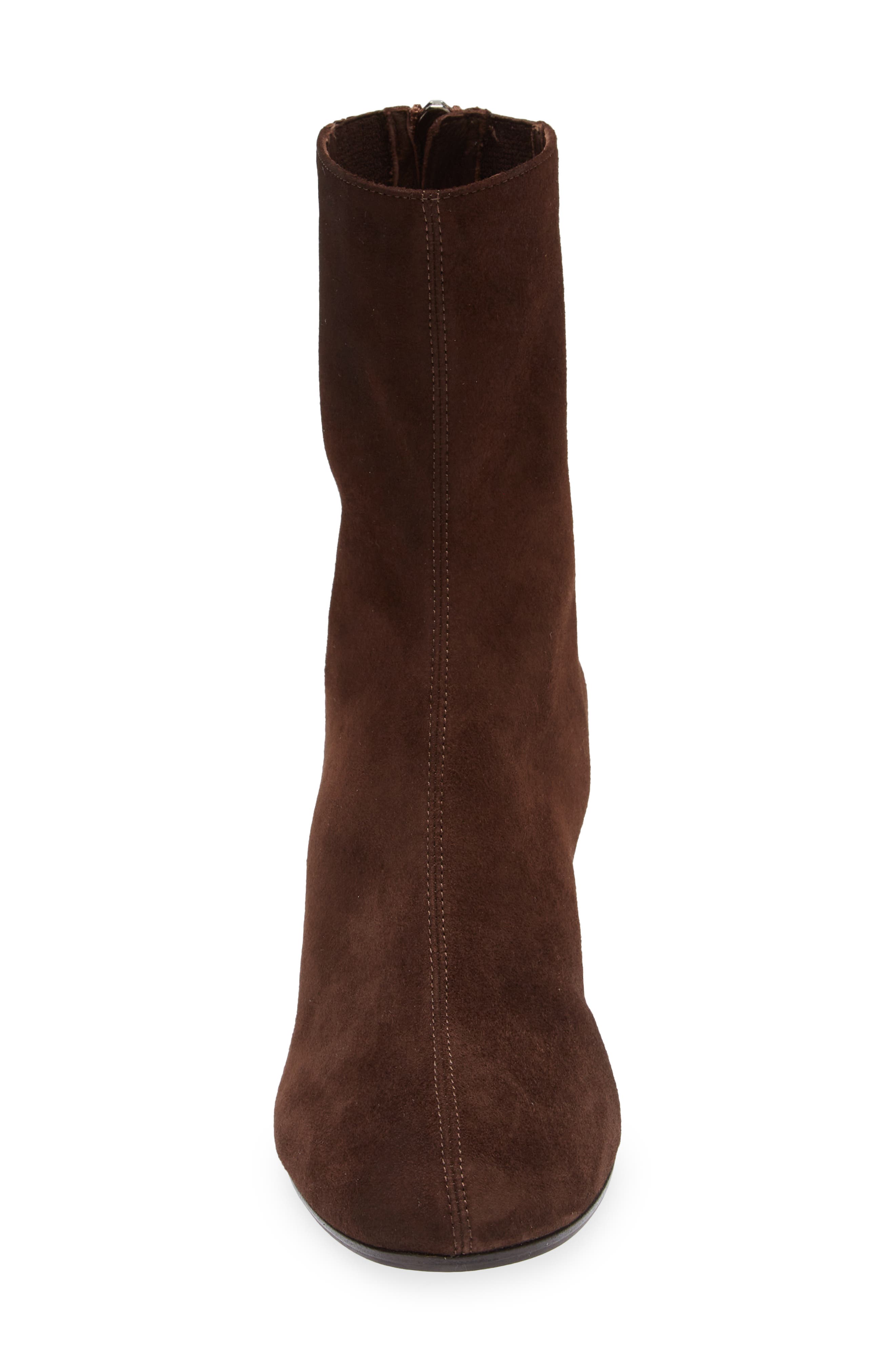 Aquazzura Saint Honore Bootie, Alternate, color, 