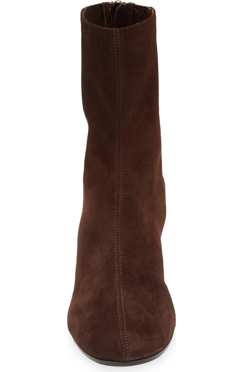 Aquazzura Saint Honore Bootie, Alternate, color,