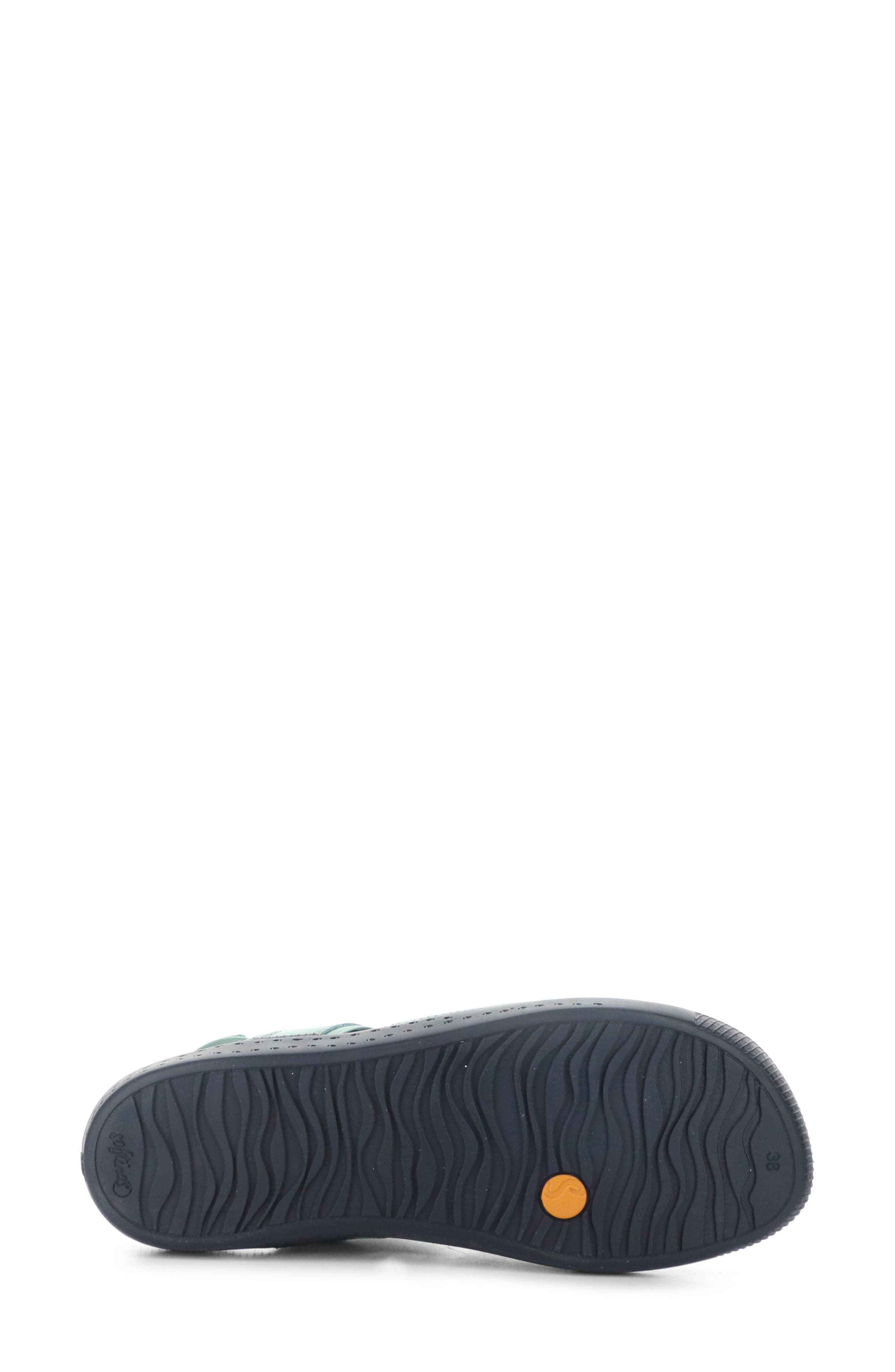 Ilix Slingback Sandal, Alternate, color, SEA