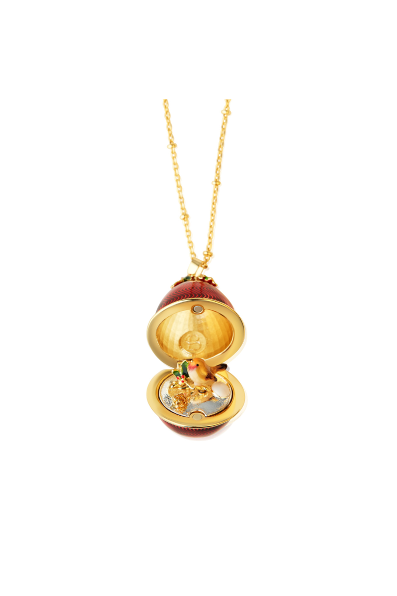 Robin Egg Locket, Main, color, Robin Egg