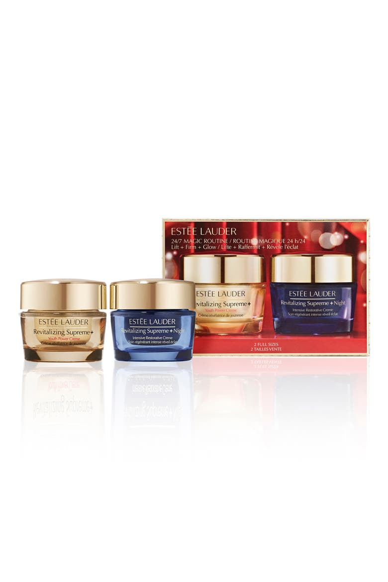 24/7 Supreme Skin Care Set (Limited Edition) $142 Value, Main, color, NO COLOR