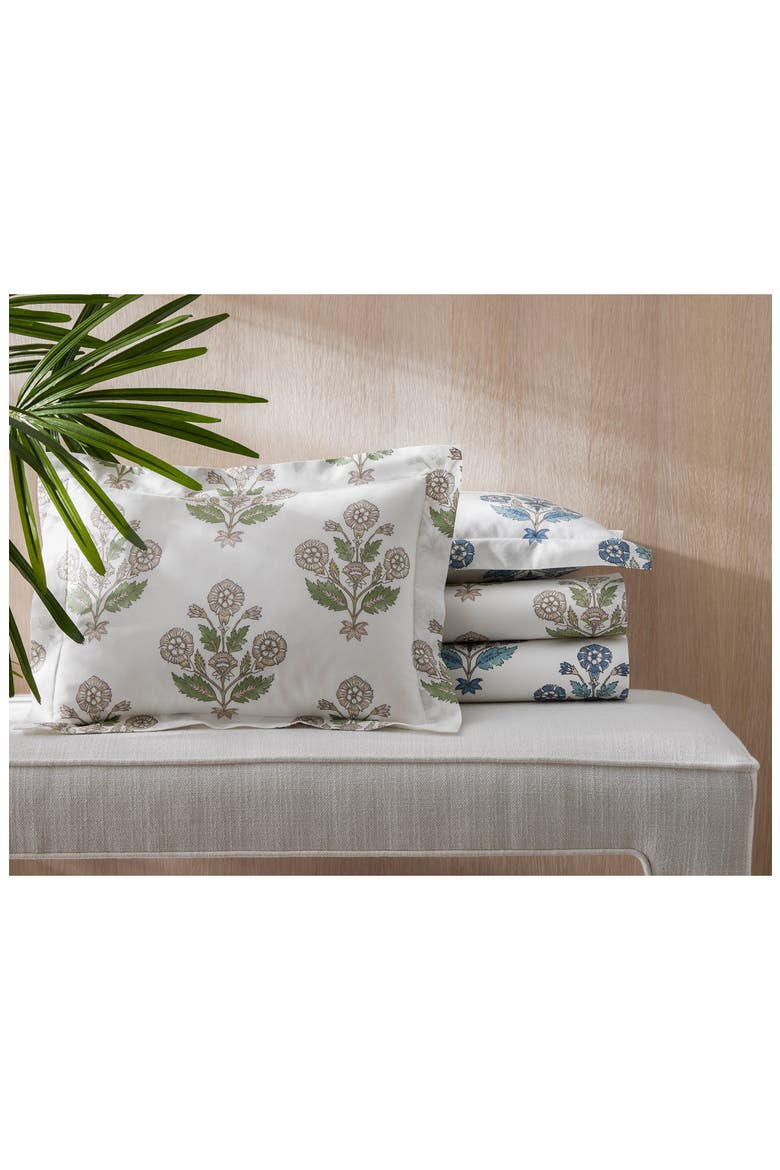 Dalila Quilt, Alternate, color, MINERAL BLUE