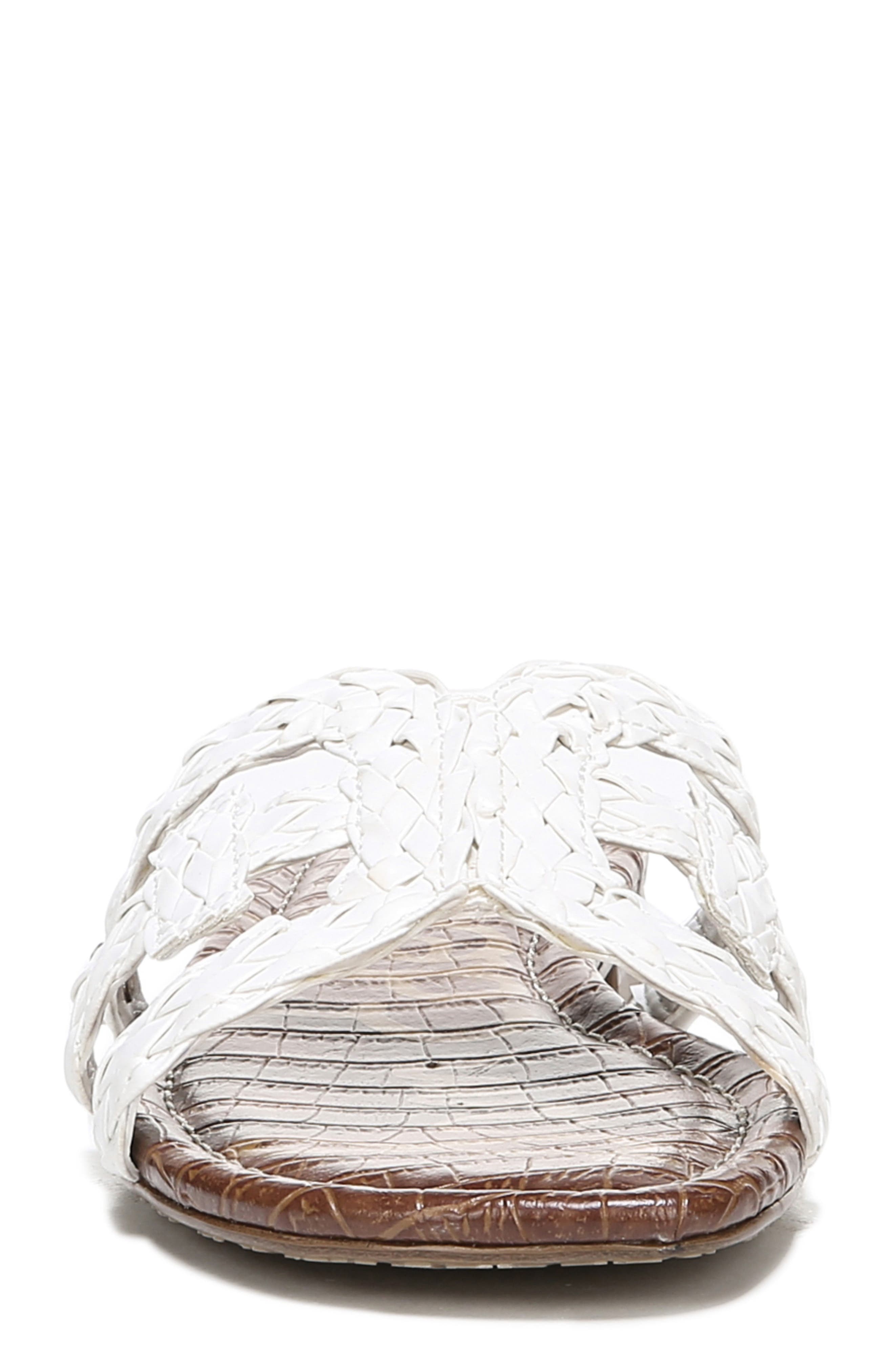 Sam Edelman Beckie Slide Sandal, Alternate, color, 