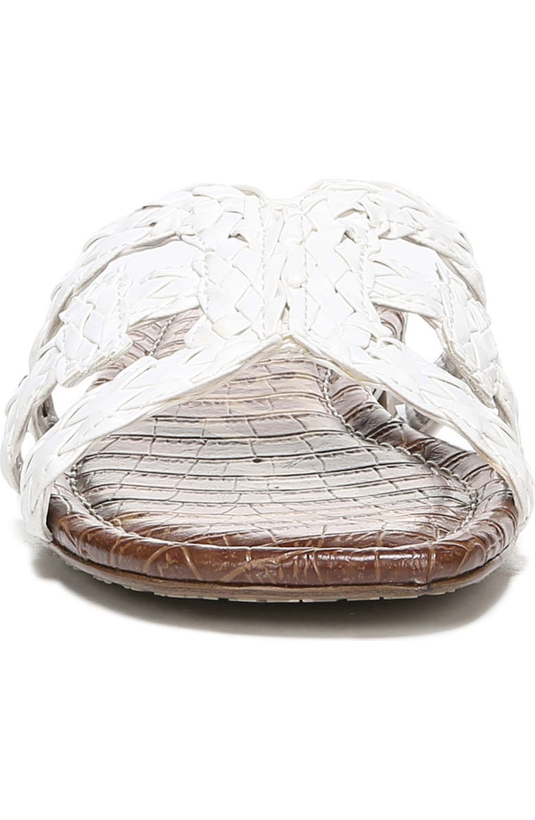 Sam Edelman Beckie Slide Sandal, Alternate, color,