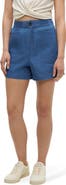 tentree Denim Cascades Short