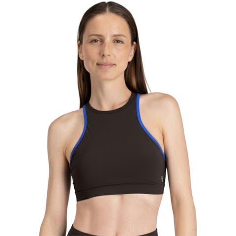 Racerfront Tie Bikini Top - Women's