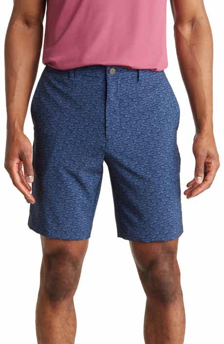 ORIGINAL PENGUIN GOLF Novelty Patterned Golf Shorts
