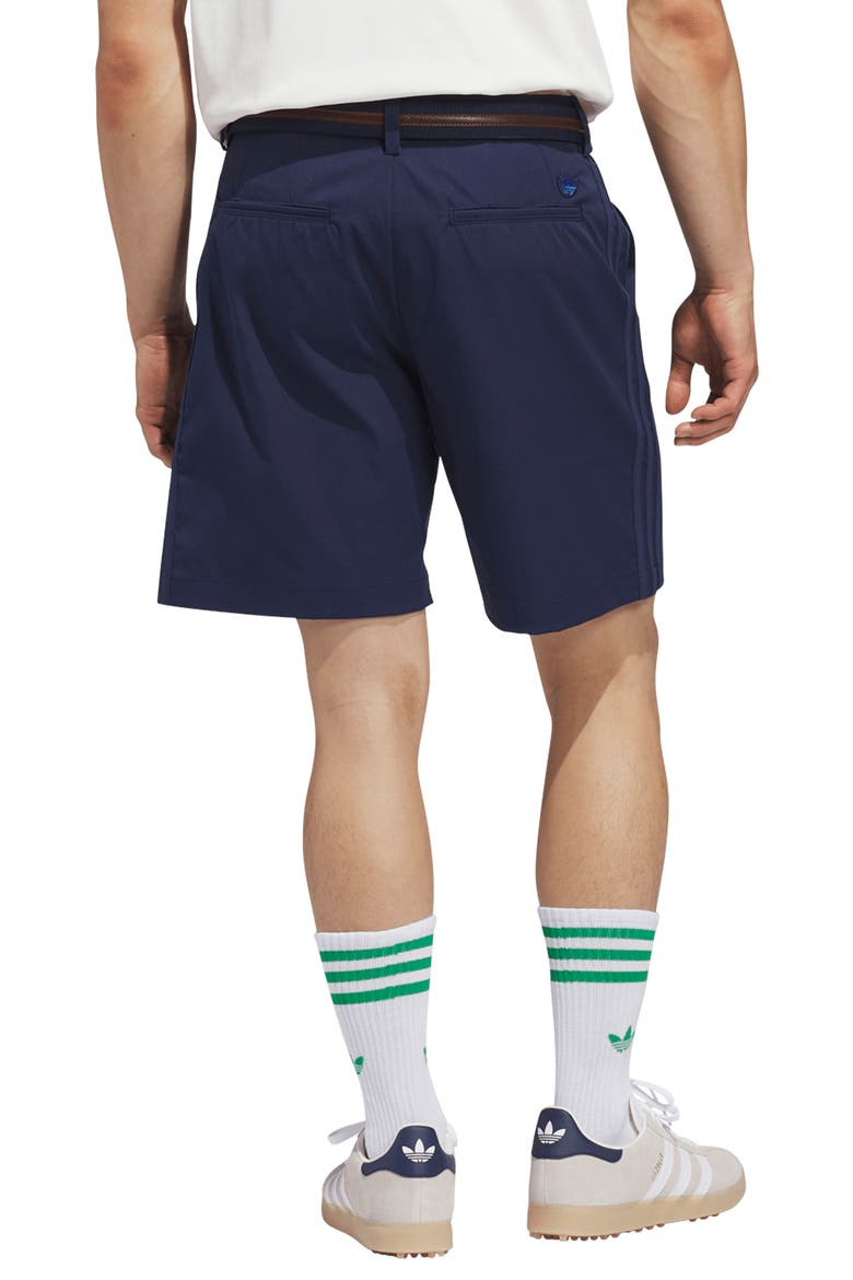 MR Golf Shorts, Alternate, color, NIGHT INDIGO