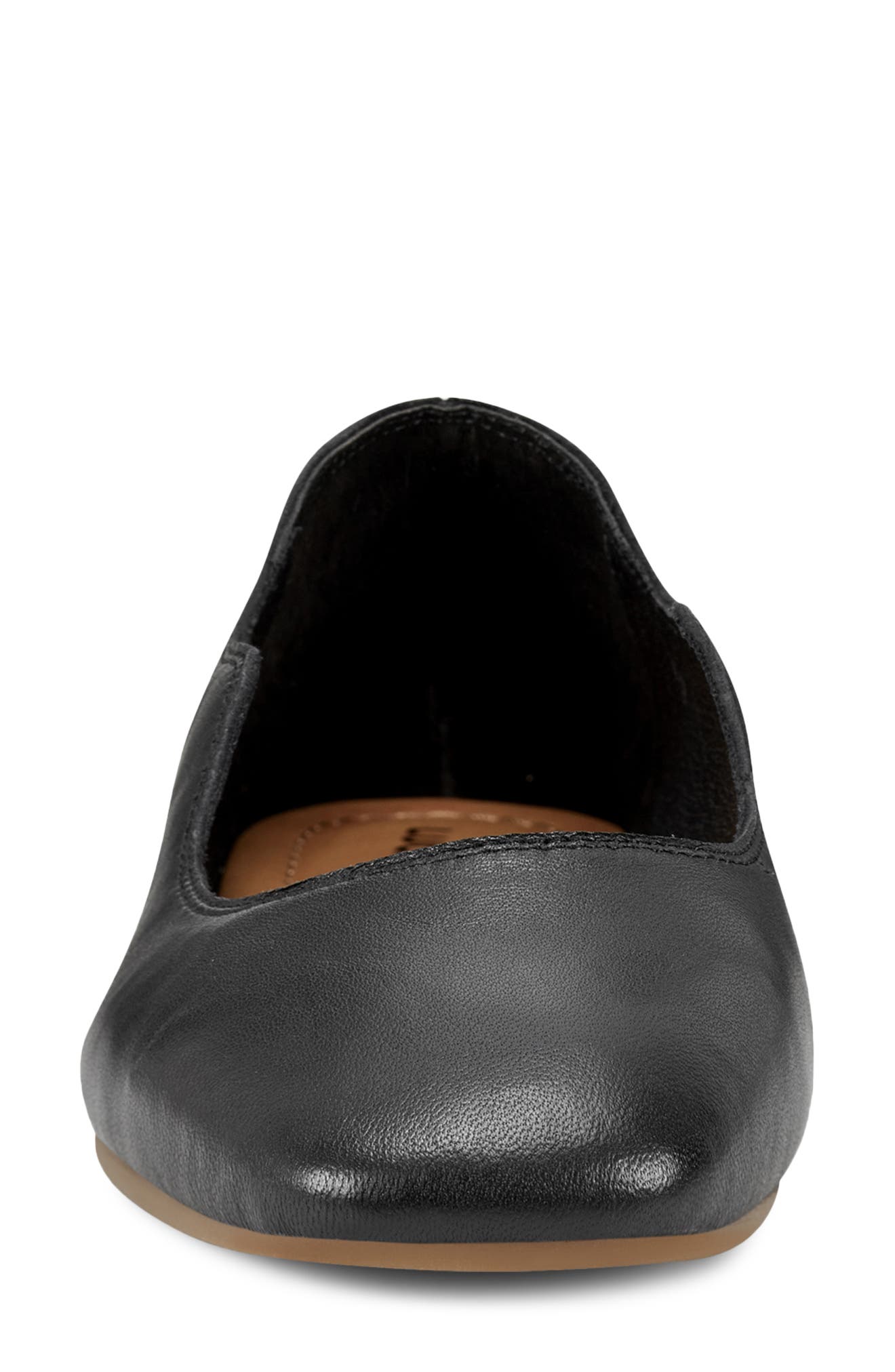 Lucky Brand Dellie Ballet Flat, Alternate, color, 