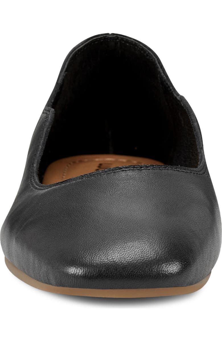 Lucky Brand Dellie Ballet Flat, Alternate, color,