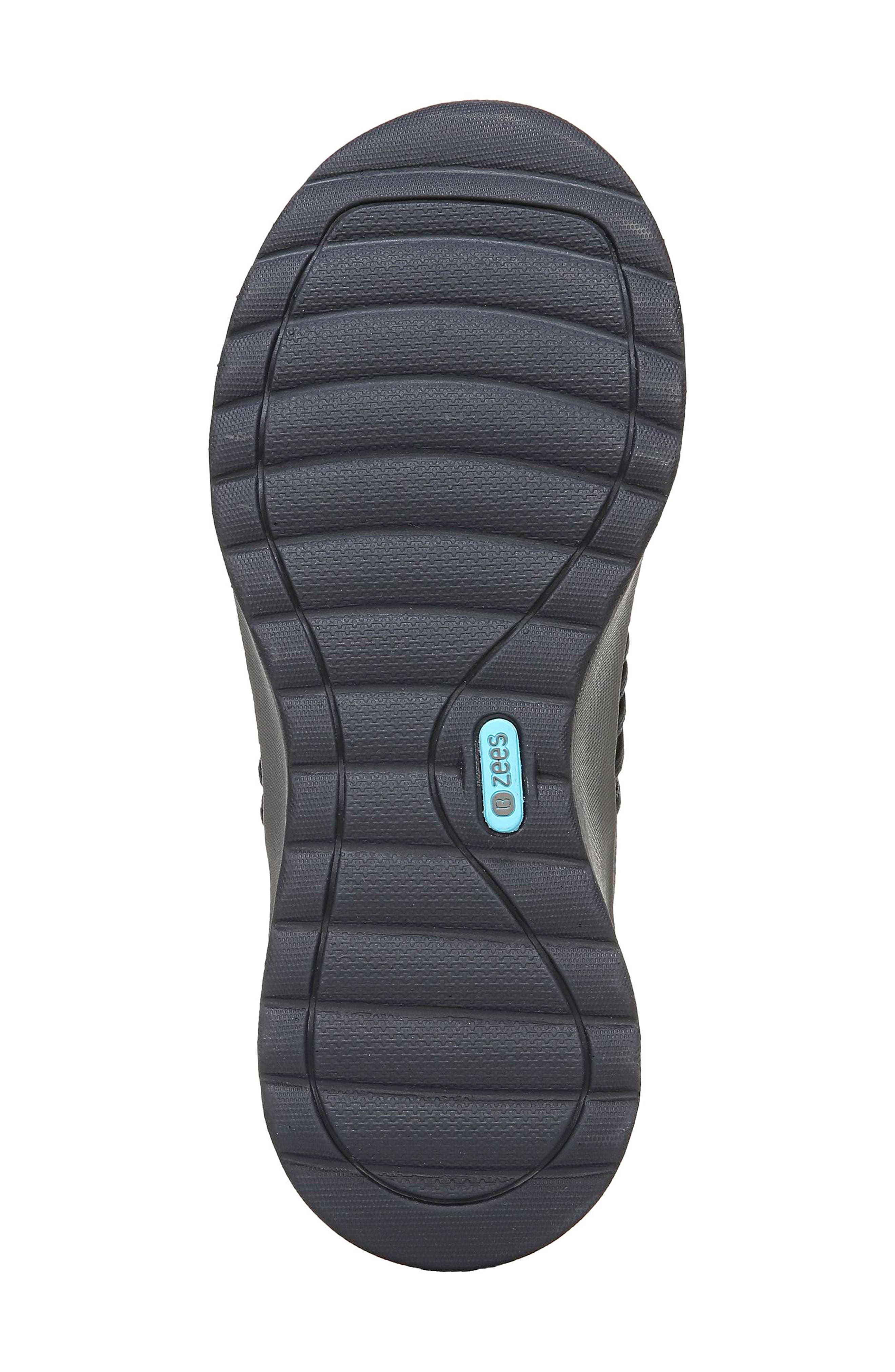 LifeStride BZees Glee Slip-On Sneaker, Alternate, color, 